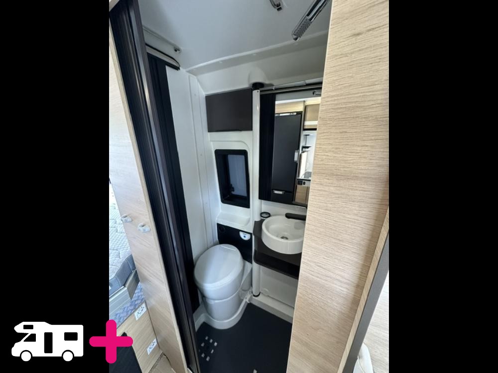 , LIFT VAN AIR SAPHIR -
            2027