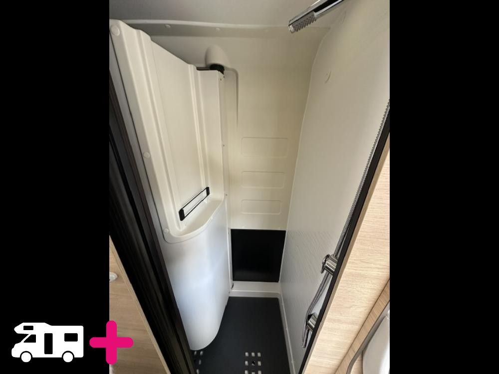 , LIFT VAN AIR SAPHIR -
            2027