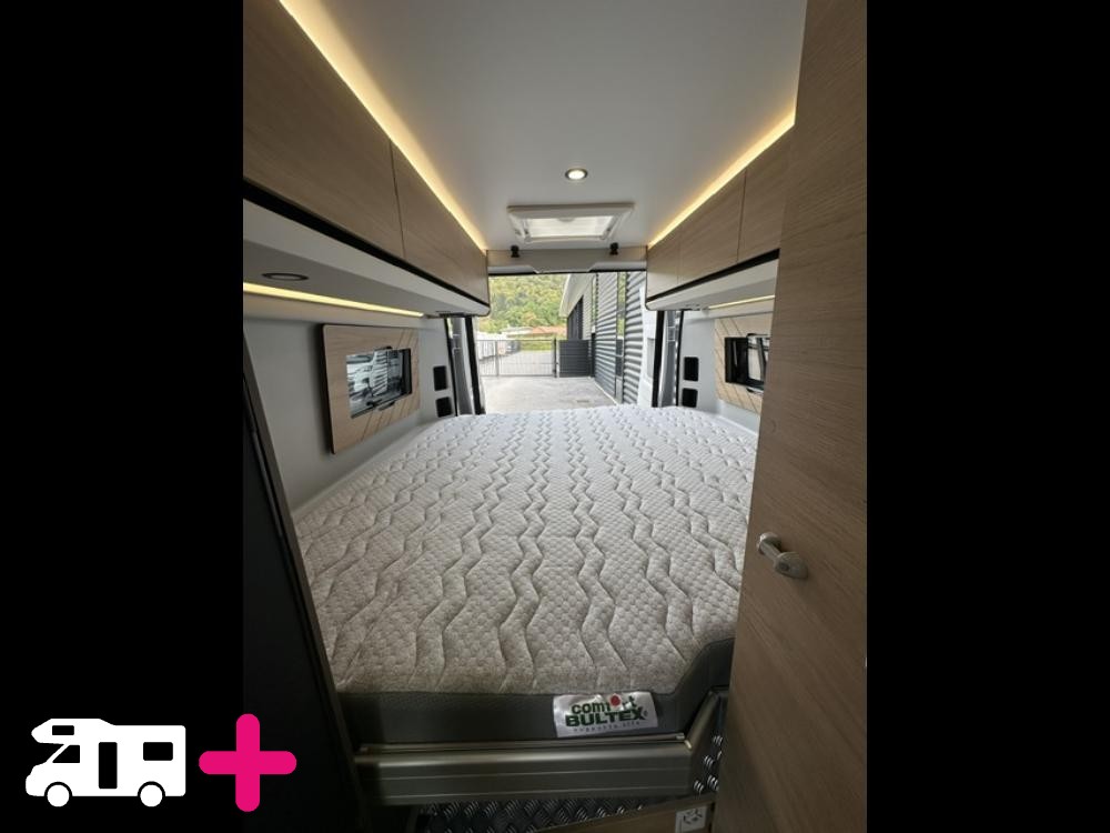 , LIFT VAN AIR SAPHIR -
            2027