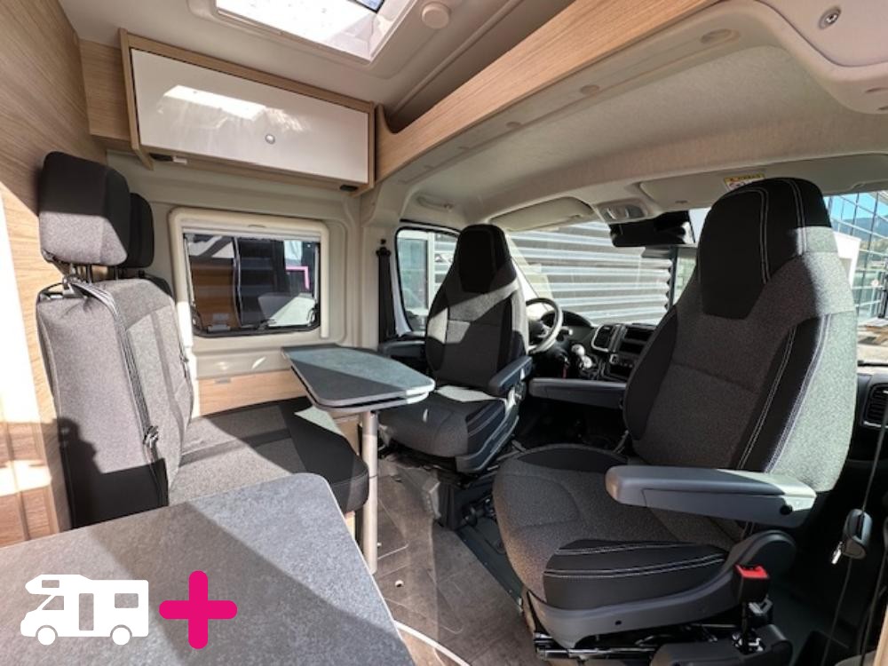 , Roadcar 540 -
            2026