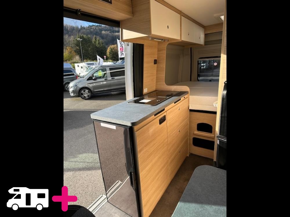 , Roadcar 540 -
            2026