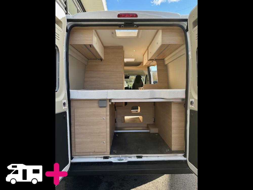 , Roadcar 540 -
            2026
