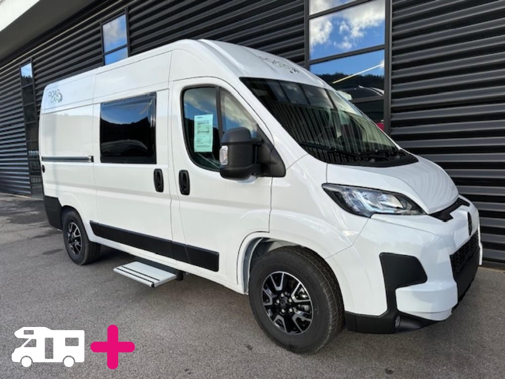 , Roadcar 540 -
            2026