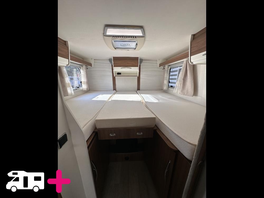 Pilote G 740 GJ 2018