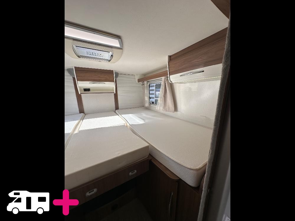 Pilote G 740 GJ 2018
