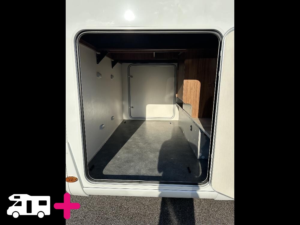 Pilote G 740 GJ 2018