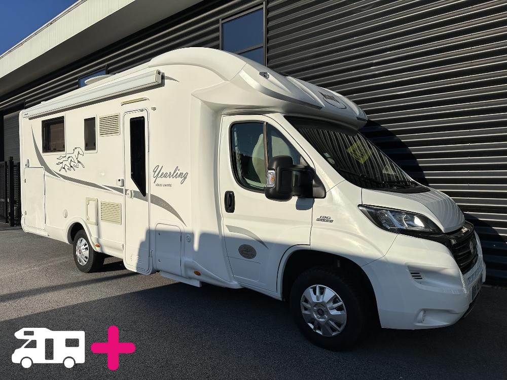 Mc Louis Mc4 74G 2015