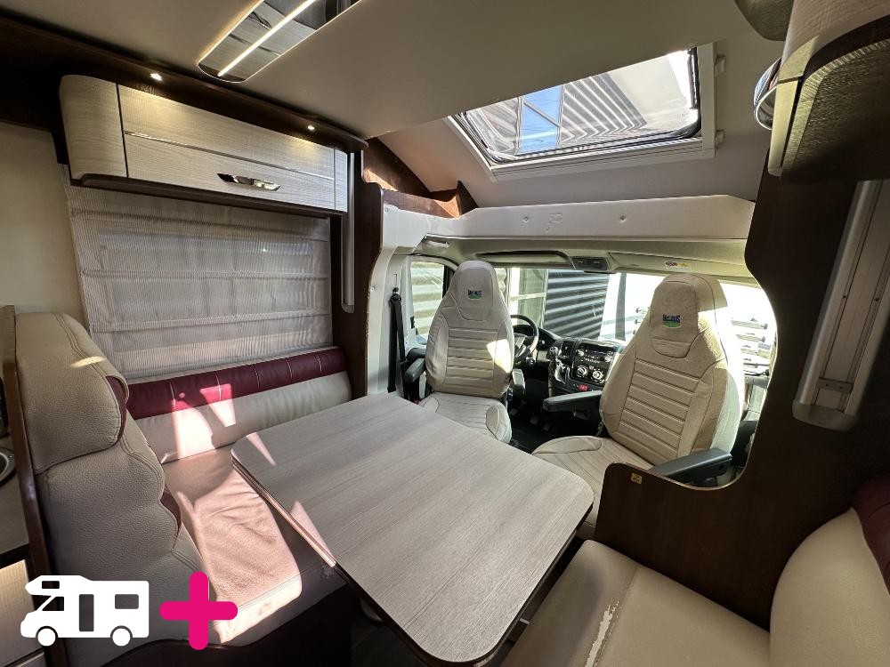 Mc Louis Mc4 74G 2015