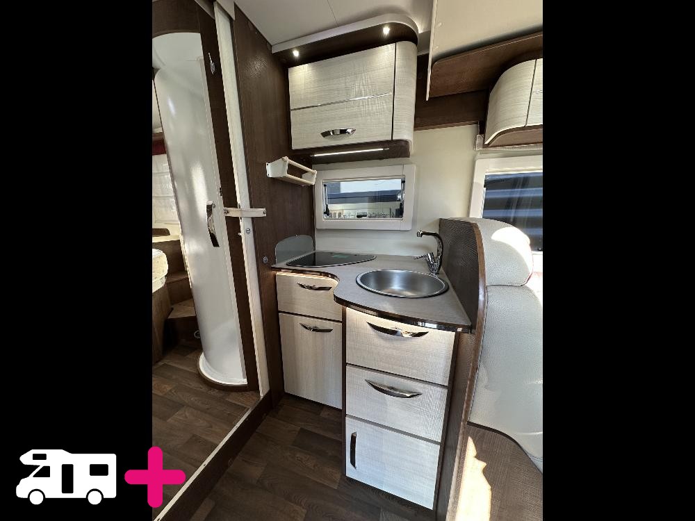 Mc Louis Mc4 74G 2015