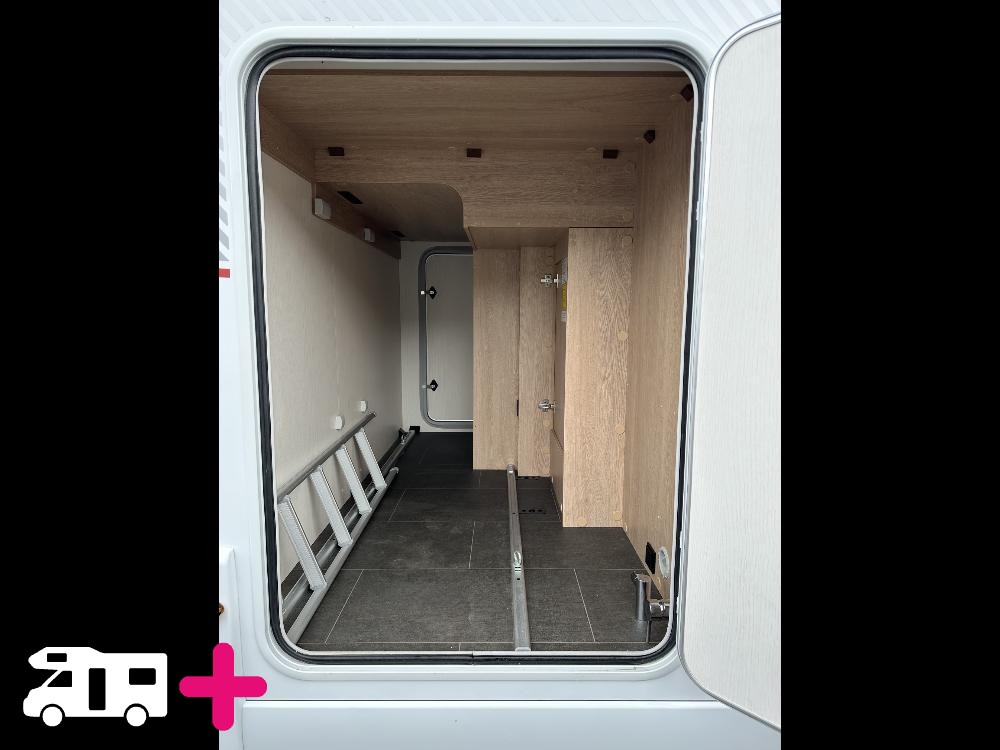 Pilote Atlas A 656D 2024