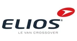 Logo ELIOS