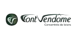Logo Font Vendôme